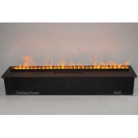 Электрический очаг Schones Feuer 3D FireLine 1000