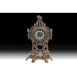 Часы Virtus FRONT CHAPEL (античная бронза)