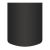 Притопочный лист Ogner 2208-01 (1000*800) черный Радиальный