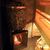 Печь для бани IKI Kivi Jr дверца налево выпуск дымохода "в стену", изображение 6