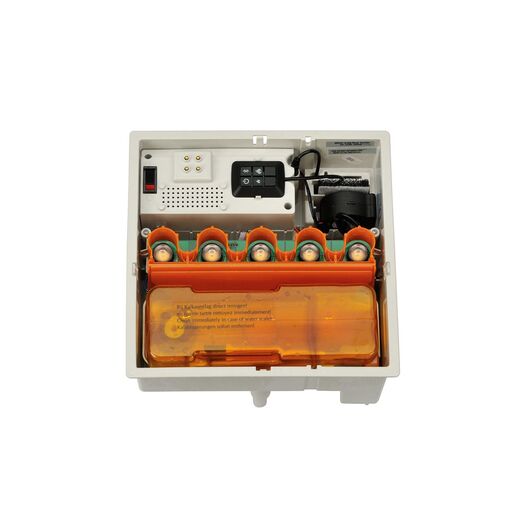 Очаг DIMPLEX Cassette 250, изображение 5